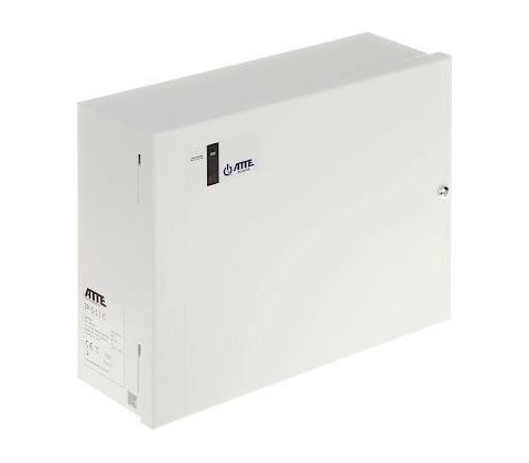 ATTE IP-5-11-E