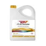 Honda Pro Type 2.0 0W-20 4 l