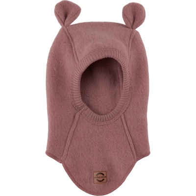 Mikk-Line Mikk Line kojenecká vlněná merino kukla 50040 Burlwood