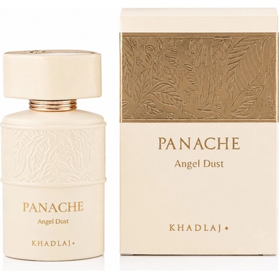 Khadlaj Panache Angel Dust parfum dámsky 100 ml