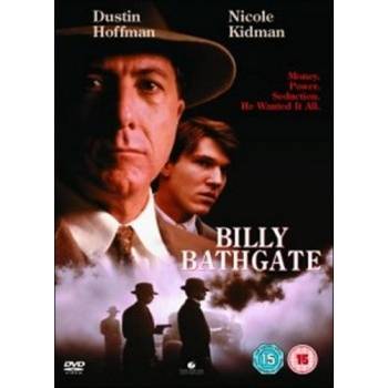 Billy Bathgate DVD