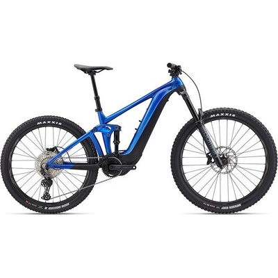 Giant Reign E+ 3 2024