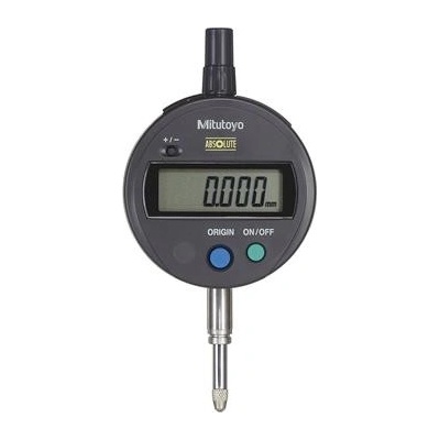 Mitutoyo digit. úchylkoměr s dat. výstupem IP42 12,7mm 543-790B-10