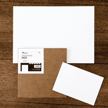 Phoenix Bonfil Star bavlnené plátno 24 x 19 cm