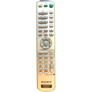 GENERAL SONY RM-SR370 - съвместимо дистанционно управление на марката General (RM-SR370) Дистанционно