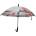 SAFTA Чадър Safta Spider-Man Attack umbrella 43 cm - Multicolor (Multicolor)
