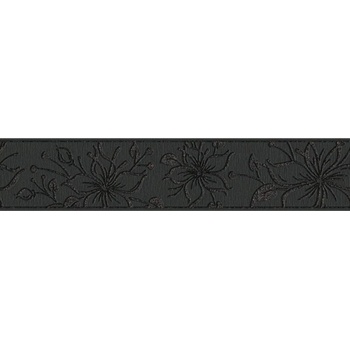 A. S. Création Самозалепваща се бордюра за стена only borders 3466-12