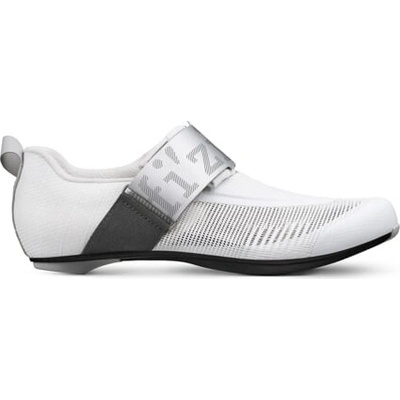 Fizik TRANSIRO HYDRA AEROWEAVE Carbon white/silver