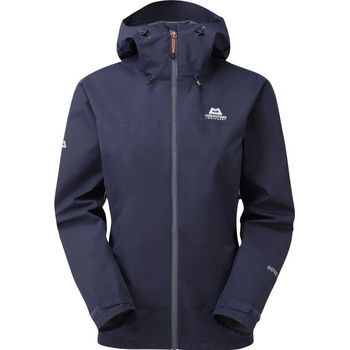 Mountain Equipment W's Garwhal Jacket tmavě modrá