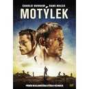 Motýlek DVD