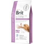 Brit Veterinary Diets GF dog Ultra-hypoallergenic 2 кг