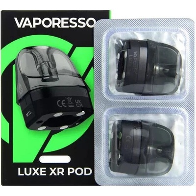 Vaporesso LUXE XR Pod cartridge DTL 5 ml 2 ks