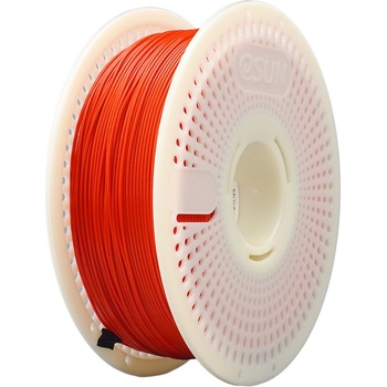 eSUN PLA+ Red - 1, 75 mm / 1000 g - eSpool+ (PLA+175R1RS1)