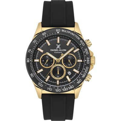 Daniel Klein DK. 1.13853-2 Мъжки Часовник