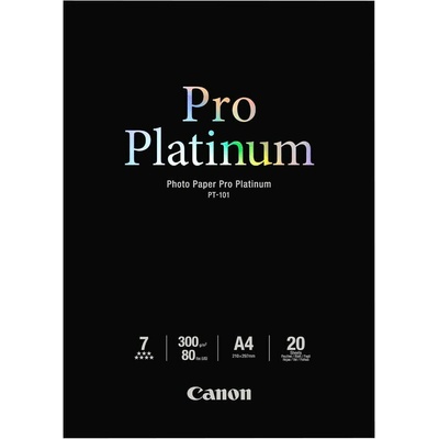 Canon A4, 300 g/m2, 20 ks