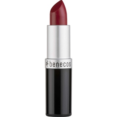 Benecos Bio Rtěnka Just red 4,5 g