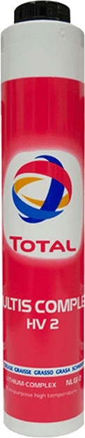 Total Multis Complex HV2 LS 400 g