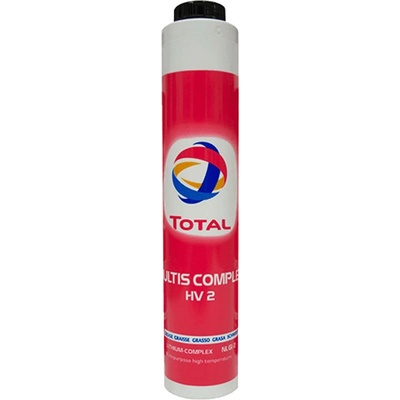 Total Multis Complex HV2 LS 400 g