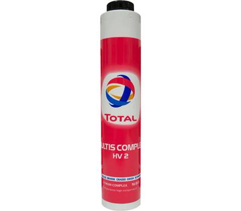Total Multis Complex HV2 LS 400 g