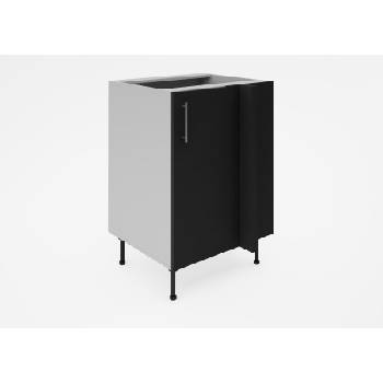 Долен кухненски шкаф ъглов Гранд М8 60