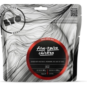 Lyo food Five-Spice Chicken 370g