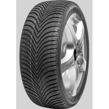 Michelin Pilot Alpin 5 235/55 R17 103H