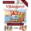 Vikingové - Hledej a Objevuj