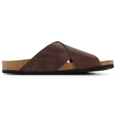 Дамски сандали Plakton Women's Bibi Sandals - Coffe - размер 42 (EU) (125-0854-0917)