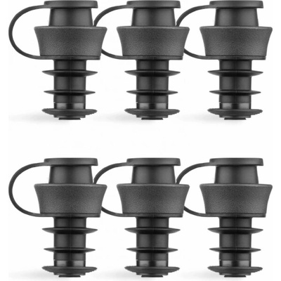 Coravin uzávěr pro Pivot 6 ks