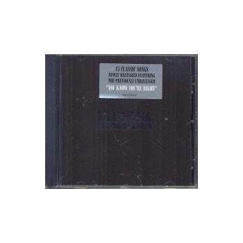 NIRVANA - NIRVANA (1CD)