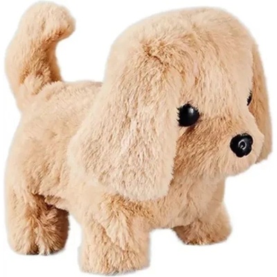 Global Express Far East Ltd Интерактивно куче - Голдън (699-93a)