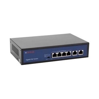 CP Plus CP-DNW-GPU4G2-48