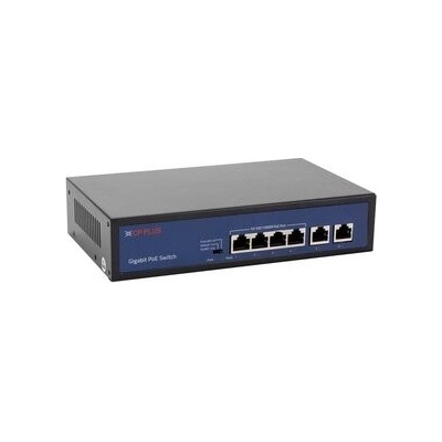 CP Plus CP-DNW-GPU4G2-48