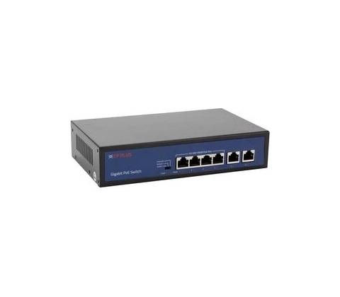 CP Plus CP-DNW-GPU4G2-48