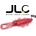 JLC LURES Силиконова примамка JLC Xoco Combo 150mm 90g