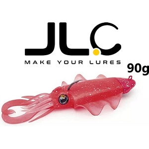 JLC LURES Силиконова примамка JLC Xoco Combo 150mm 90g