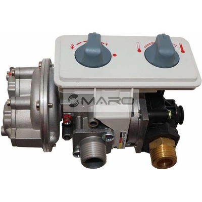 Mora-Top Mertik 13l GW50B-3B1A2X2A7-01 90499