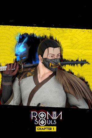 Ronin: Two Souls