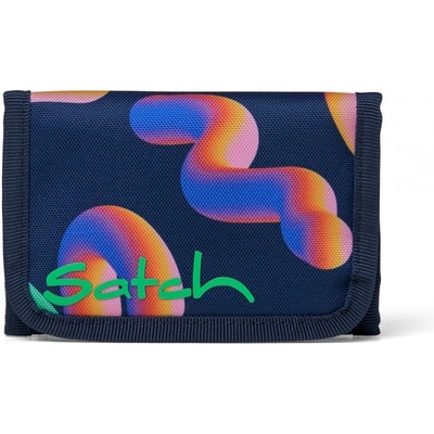 Satch Crazy Twist