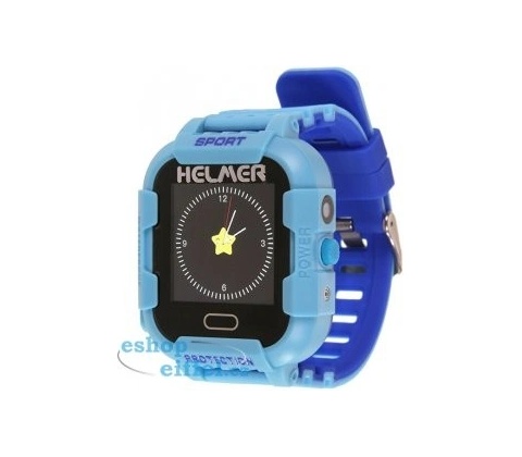 Helmer LK 708
