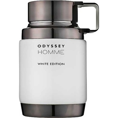 Armaf Odyssey Homme White Edition EDP 60 ml