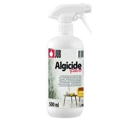 JUB ALGICIDE Plus 500ml