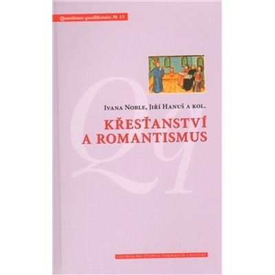 Křesťanství a romantismus