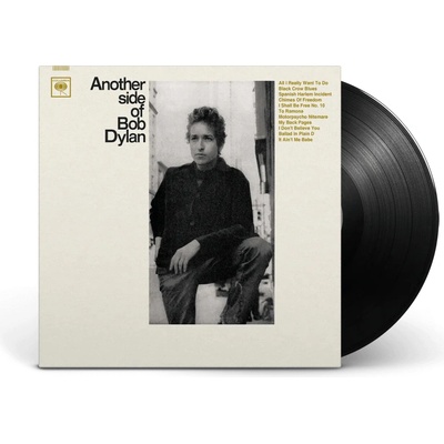 Another Side of Bob Dylan - Bob Dylan LP