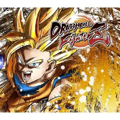 Dragon Ball FighterZ (FighterZ Edition)