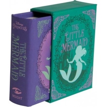 Disney: The Little Mermaid Tiny Book Vitale Brooke