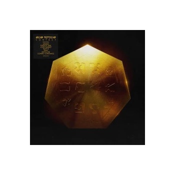 SUB FOCUS - CONTACT CD