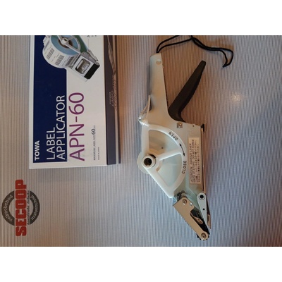 Aplikační kleště TOWA APN-60 – Zboží Živě