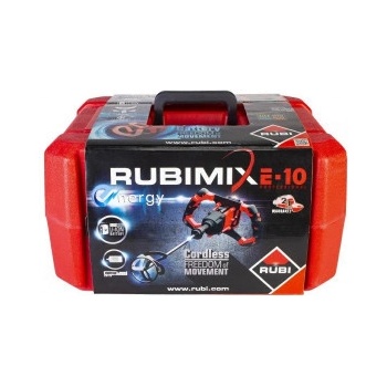 RUBI RUBIMIX E 10 ENERGY