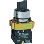 ELMARK ПРЕВКЛЮЧВАТЕЛ el2- bd 21 1НО ЧЕРЕН ДbУПОЗИЦИОНЕН (401421)